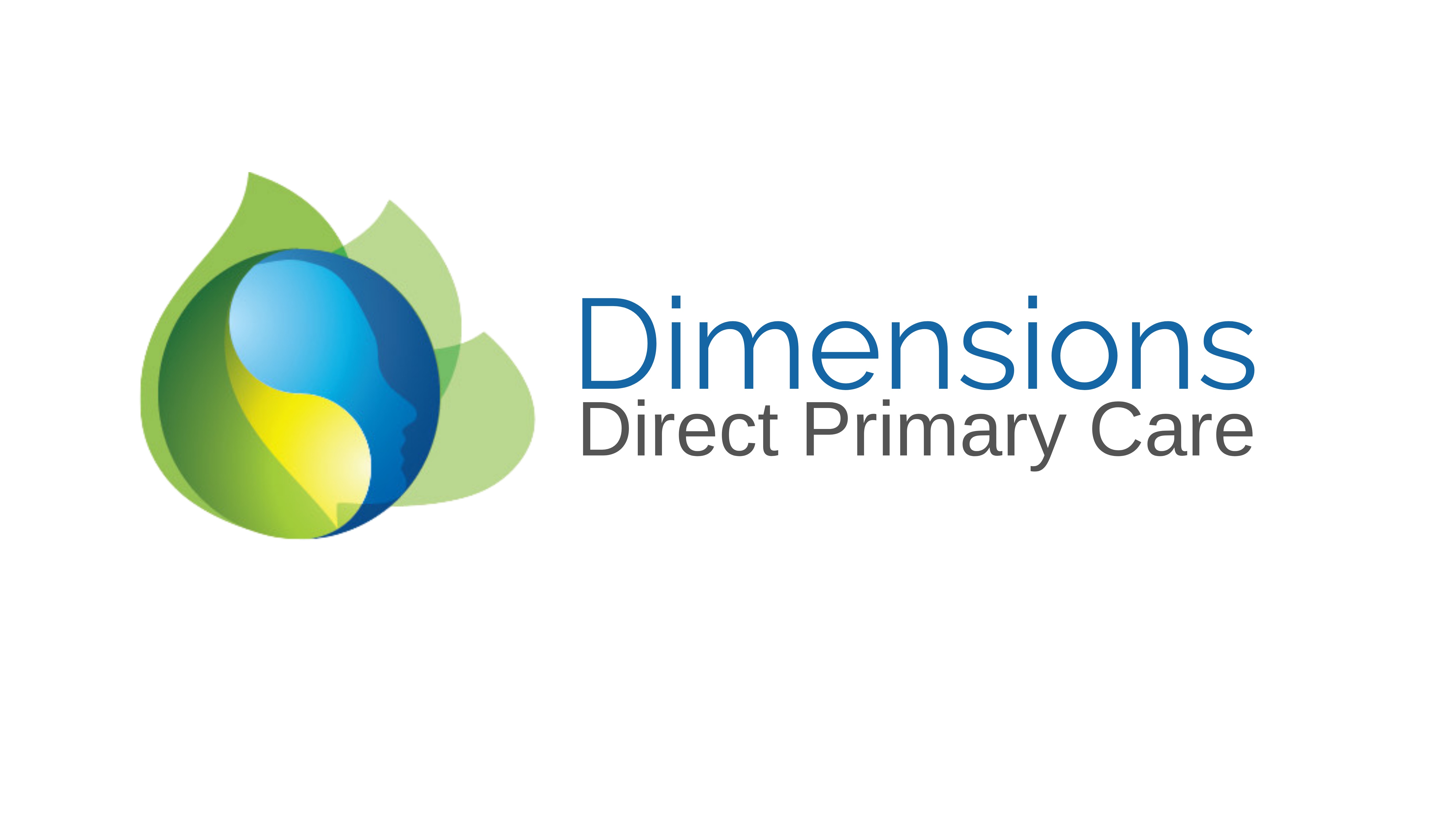 Dimensions Direct Primary Care logo