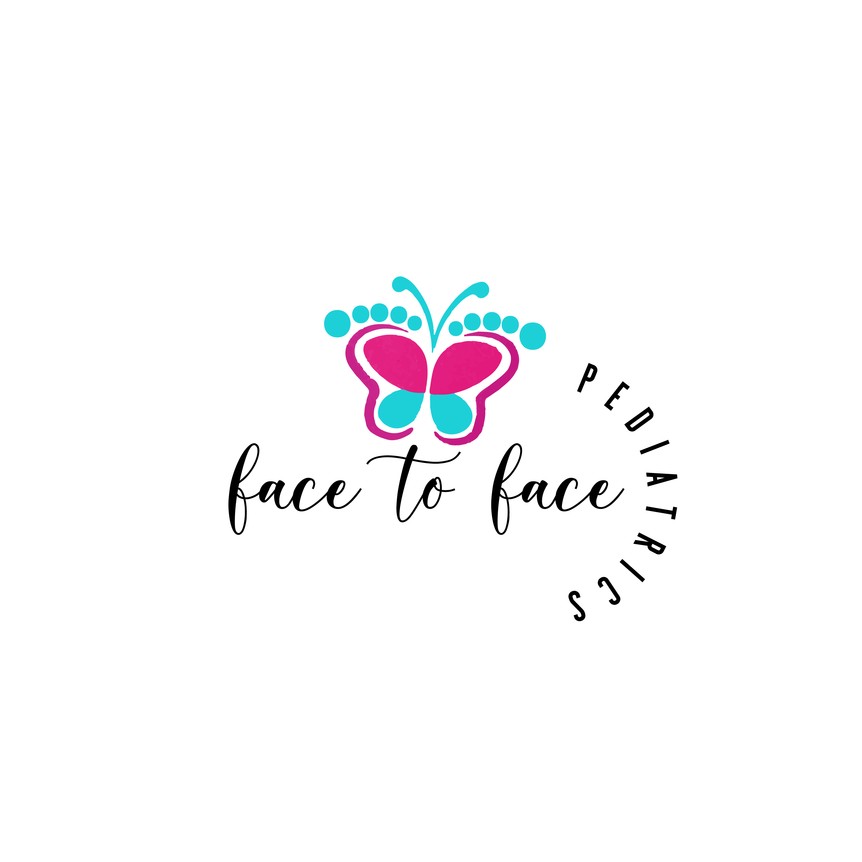 Face to Face Pediatrics LLC logo