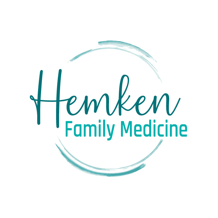 Hemken Family Medicine logo