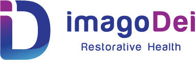 Imago Dei Restorative Health Logo