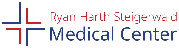 Ryan Harth Steigerwald Medical Center logo