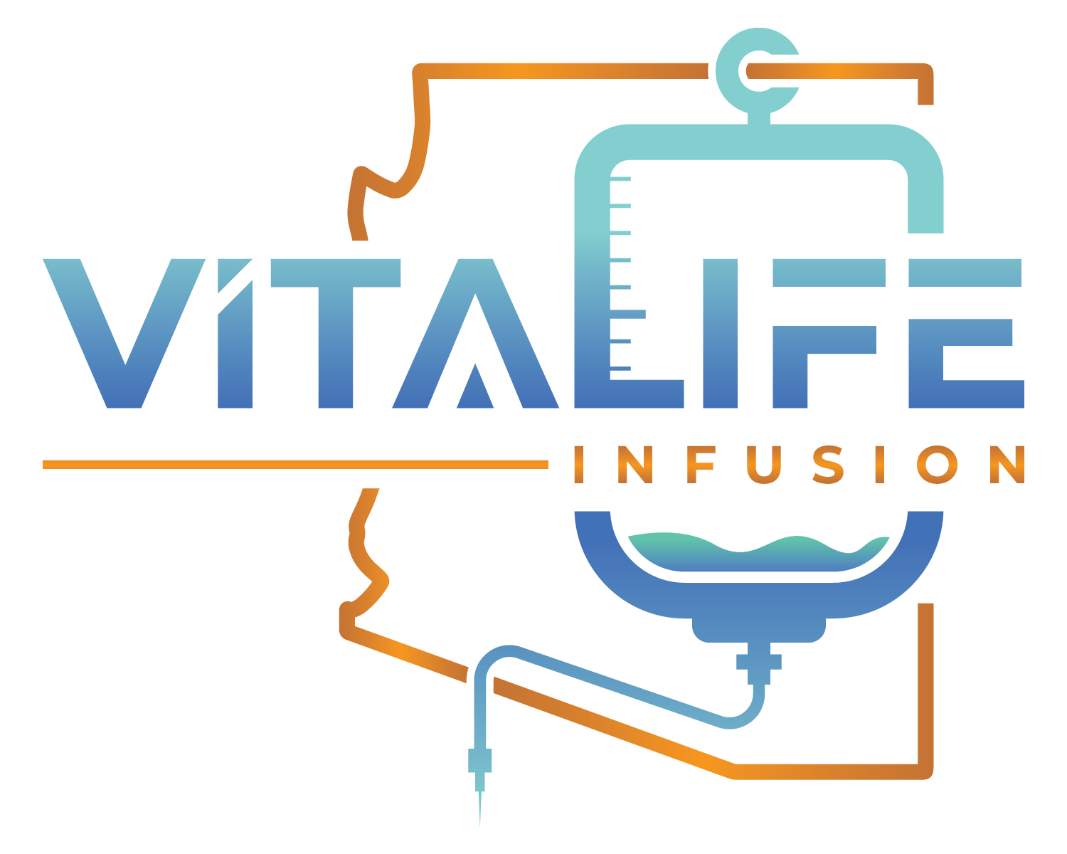 VitaLife Infusion logo