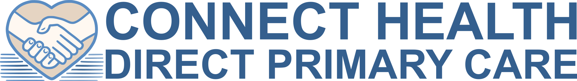 Connect Health DPC logo