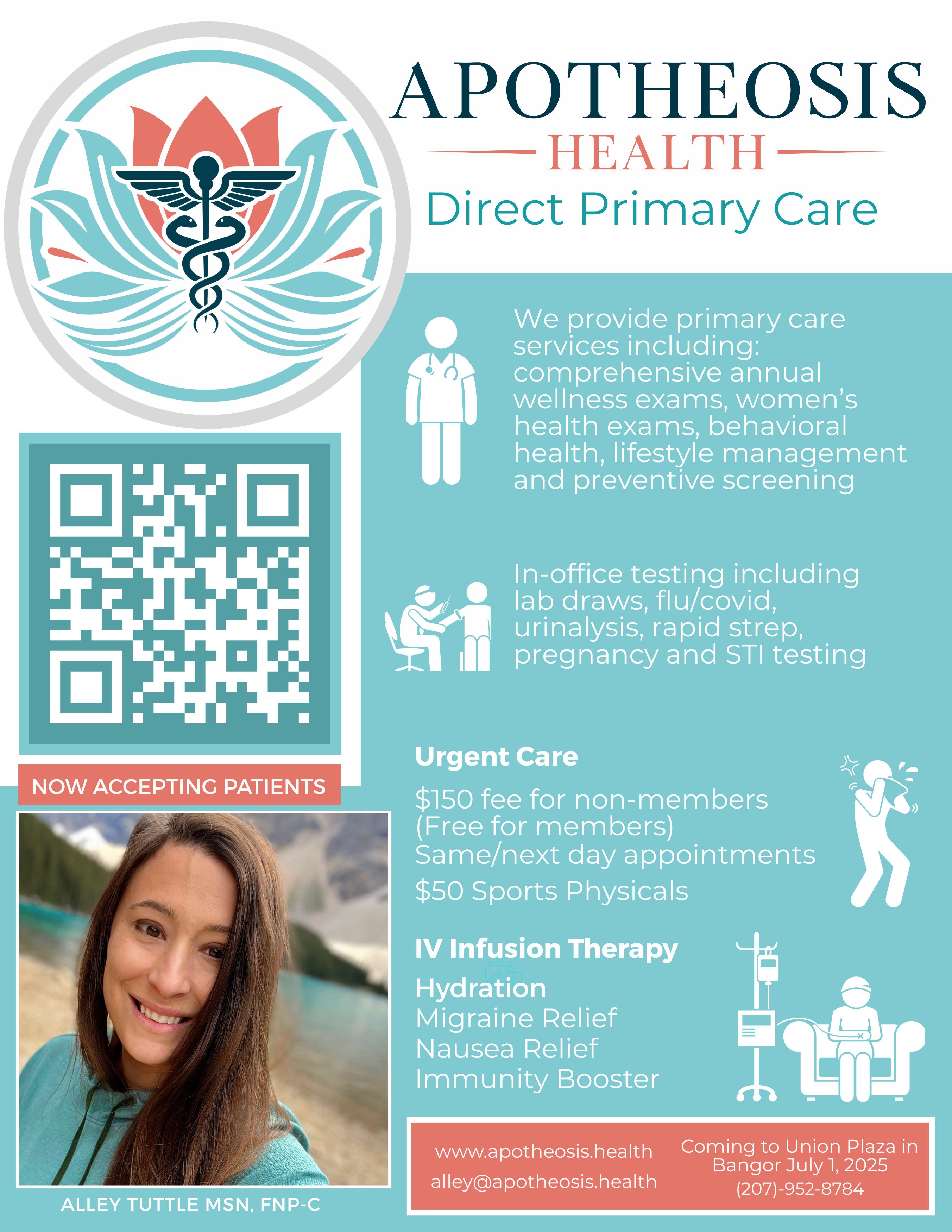 Apotheosis Health Direct Primary Care photo