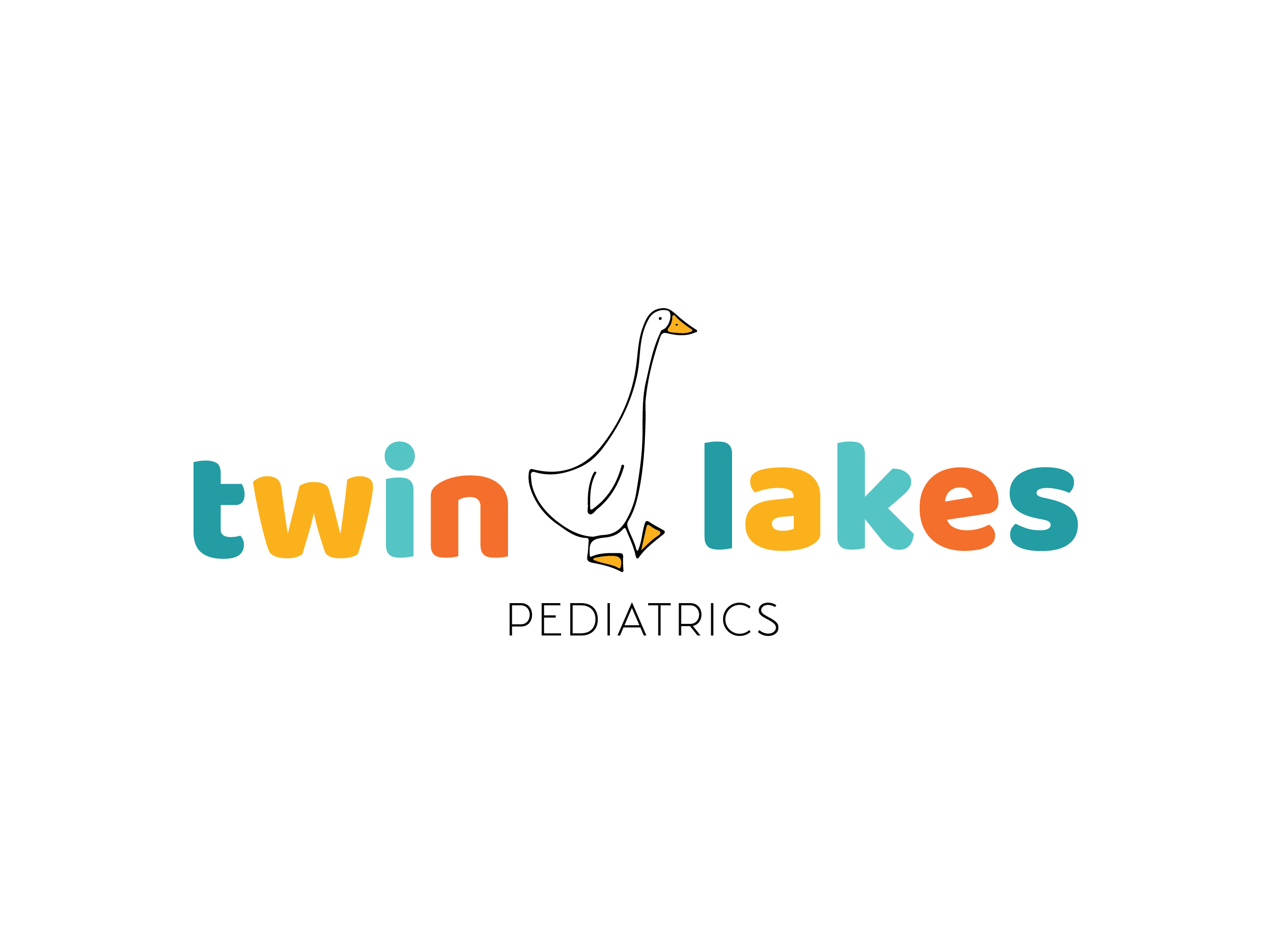Twin Lakes Pediatrics logo