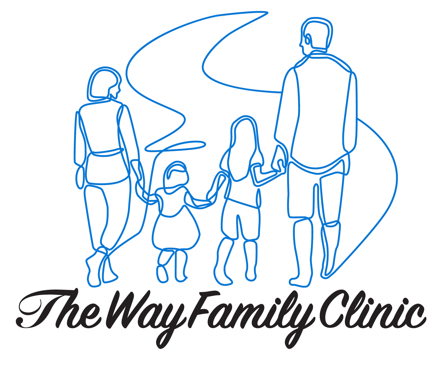 The Way Family Clinic Logo