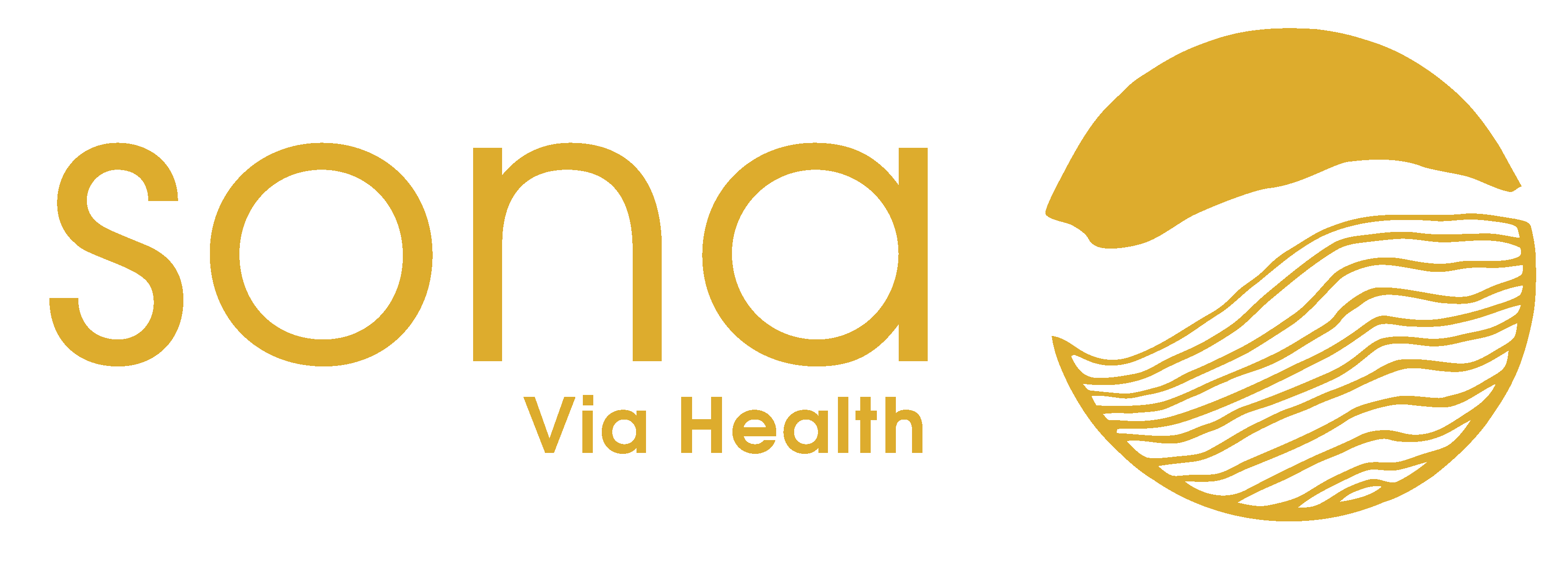 Sona Via Health logo