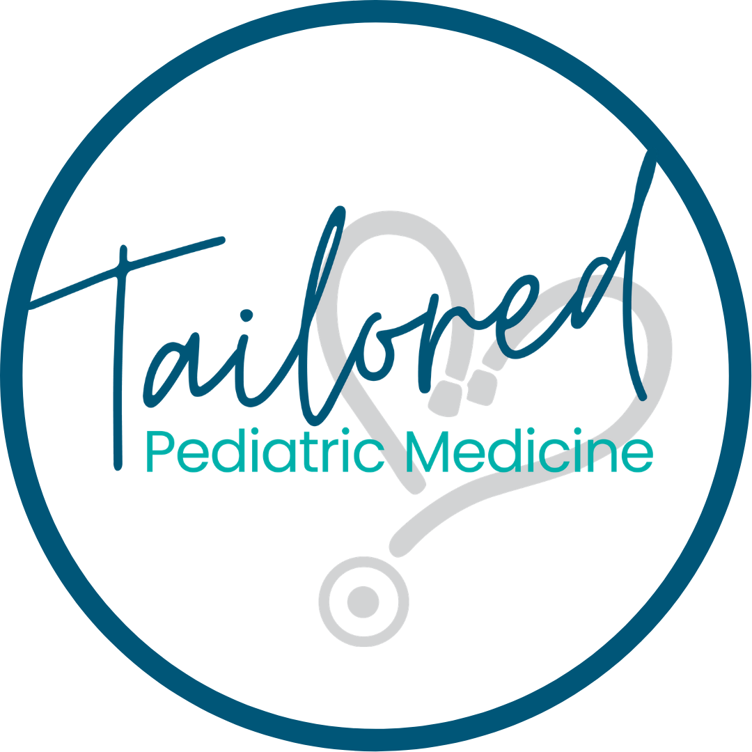 Tailored Pediatric Medicine logo