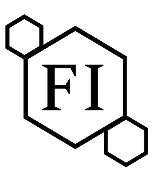 The Fisher Institute logo