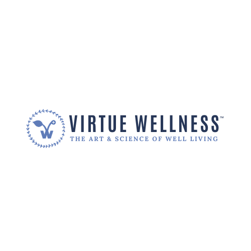 Virtue Wellness Logo