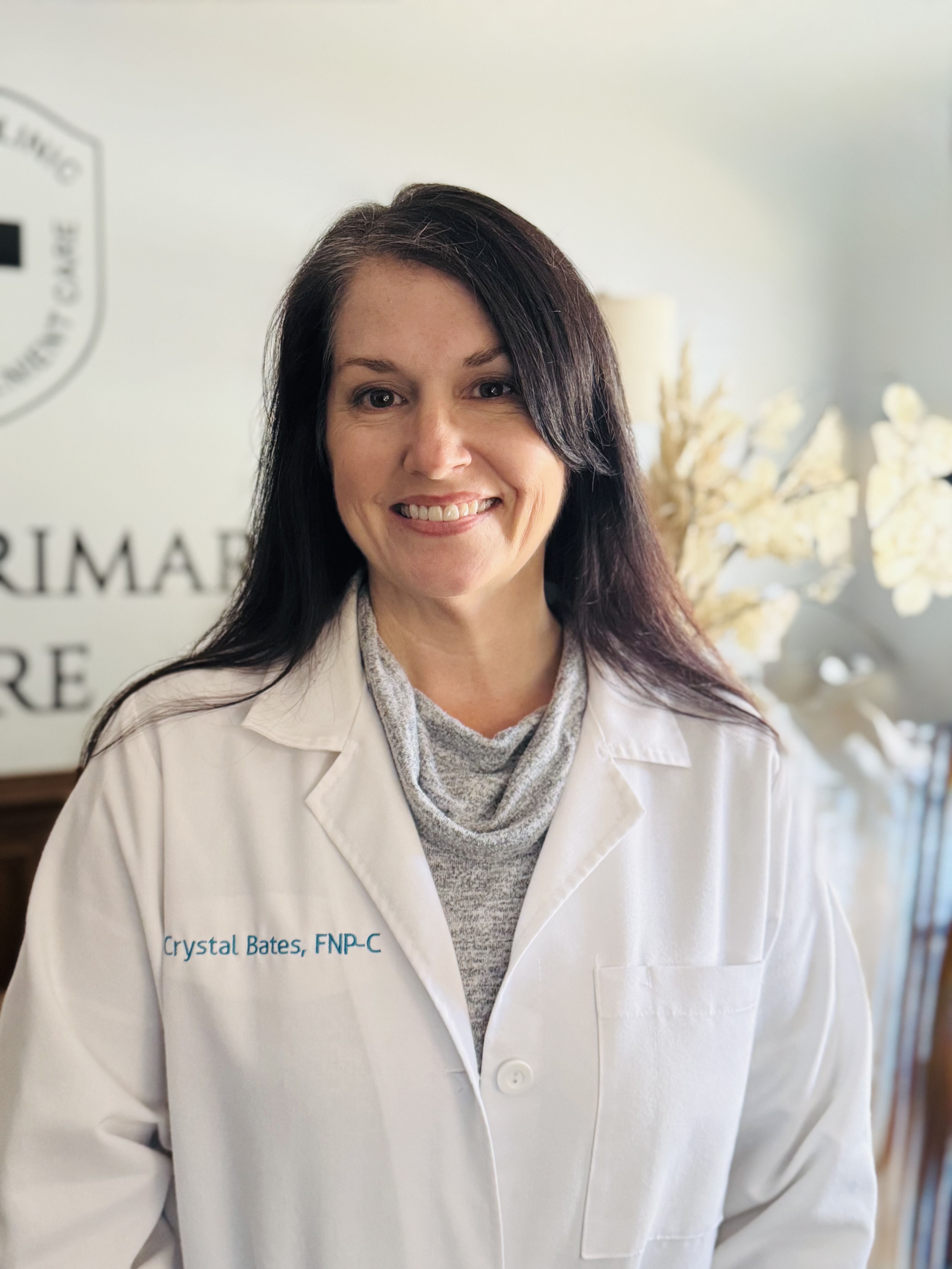 Bates Primary Care Health and Wellness photo