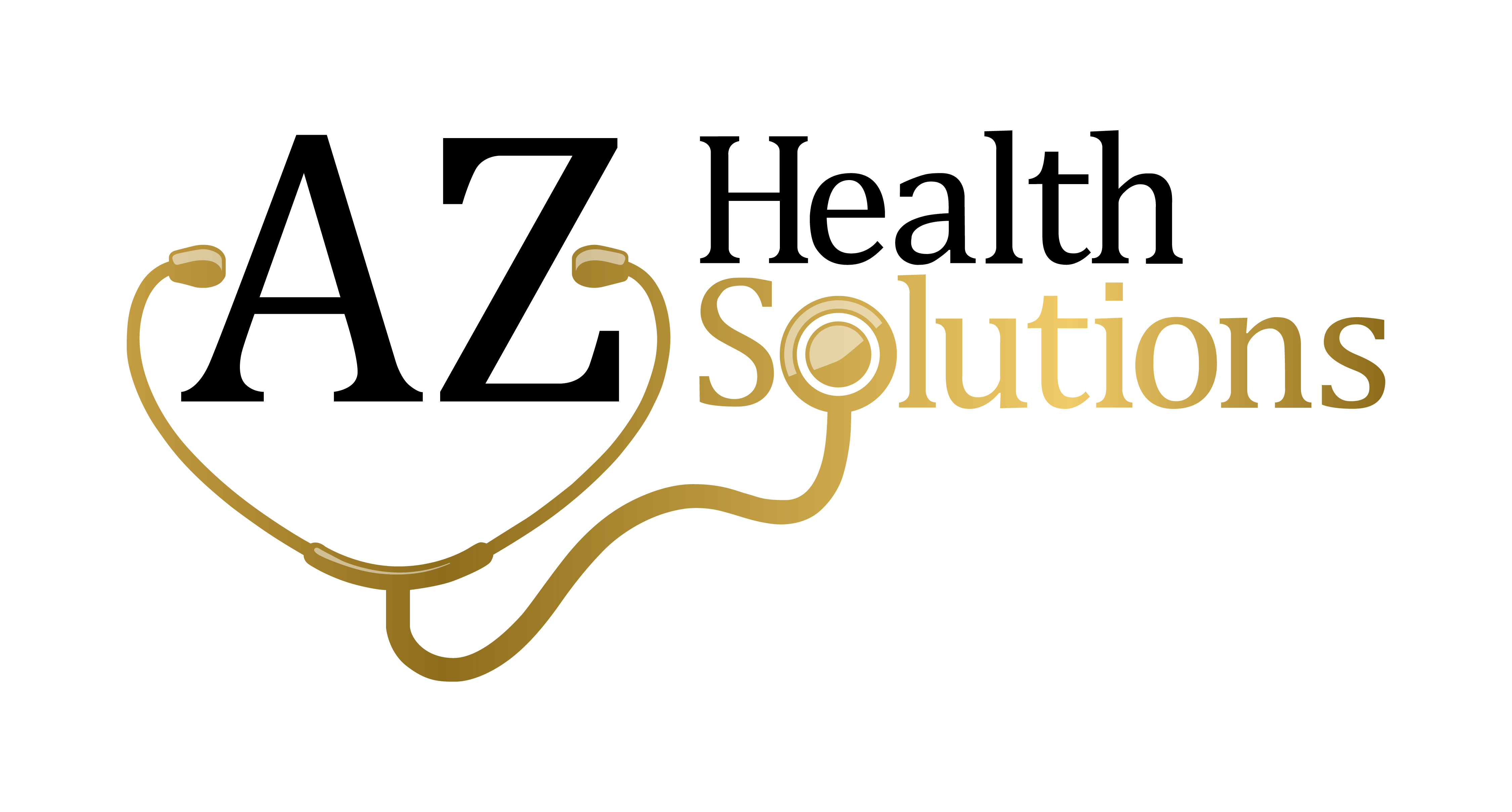 AZ Health Solutions logo