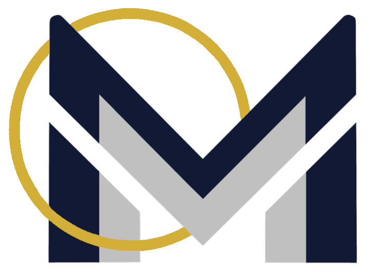 Mind and Matter Health logo