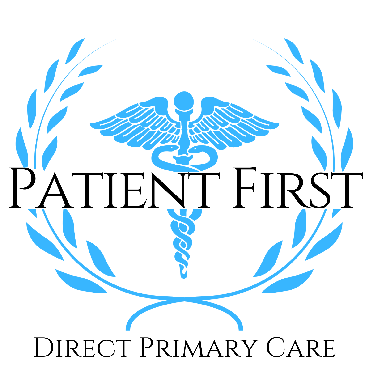 Patient First Direct Primay Care logo