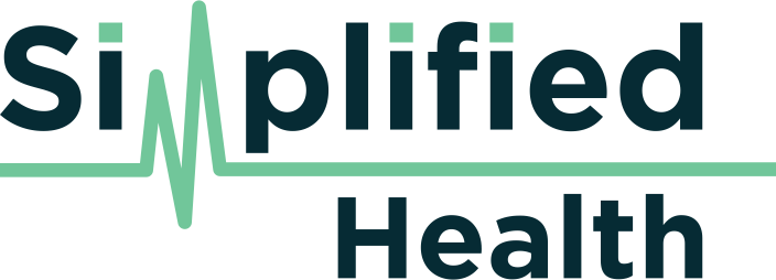 Simplified Health DPC logo