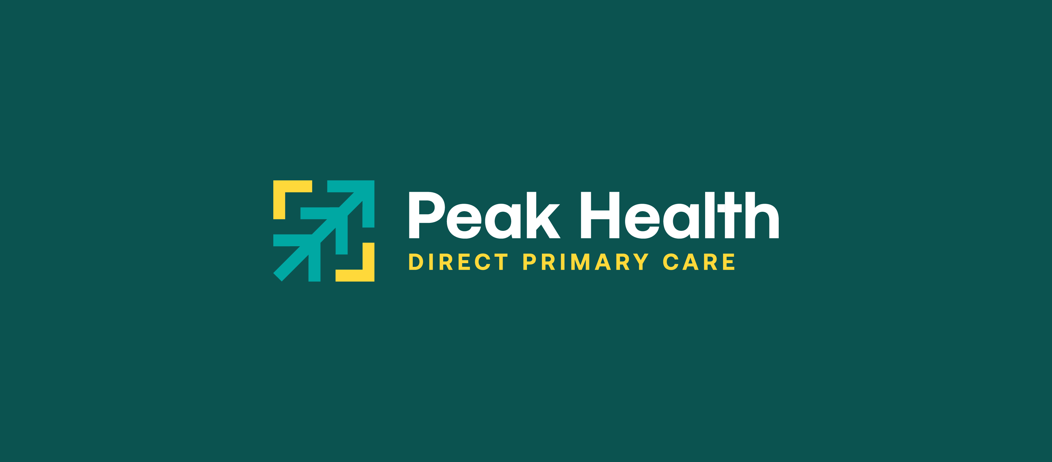 Peak Health Direct Primary Care logo