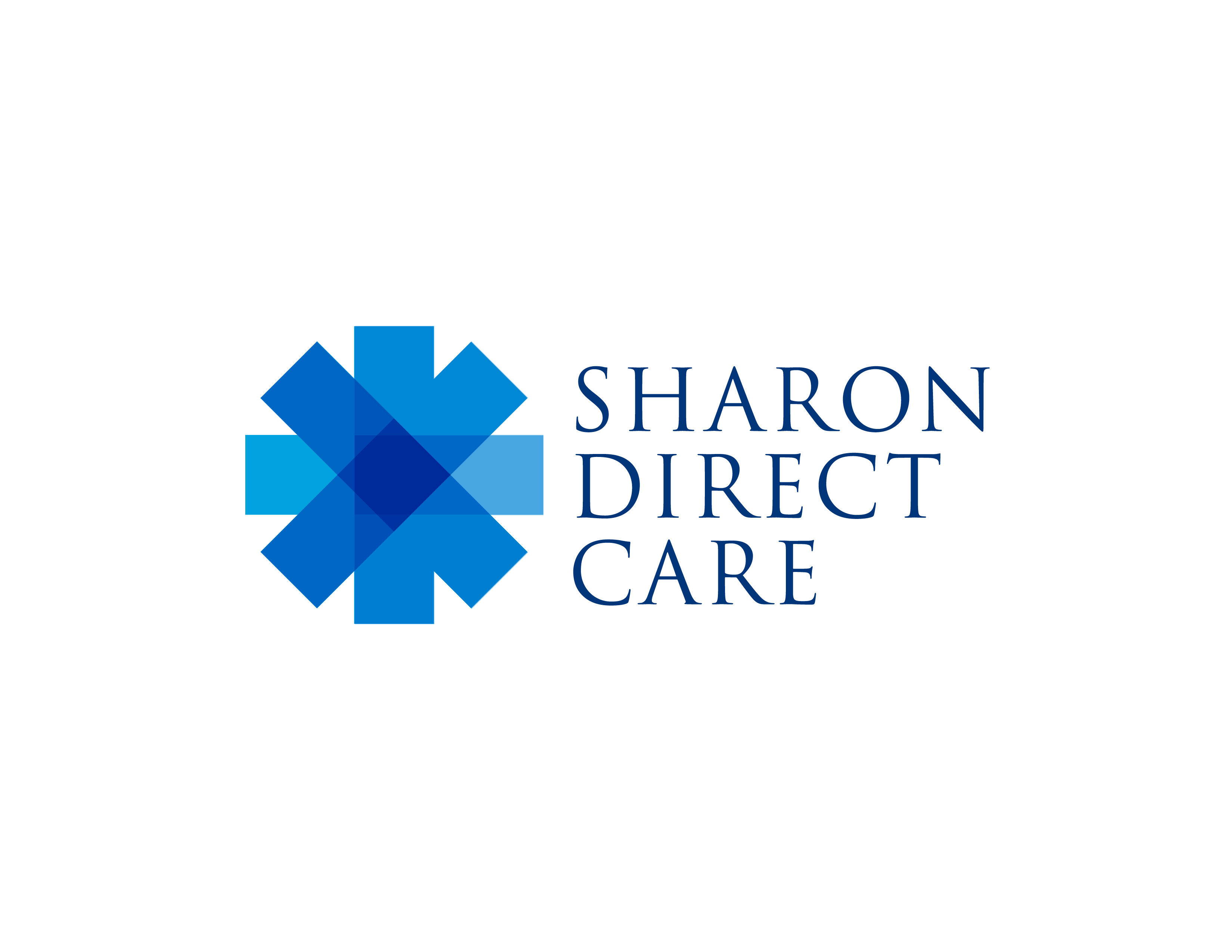 Sharon Direct Care logo