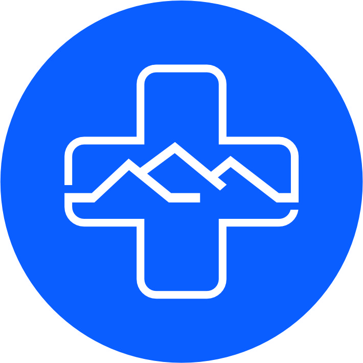 Mountain Vista Direct Medical Logo