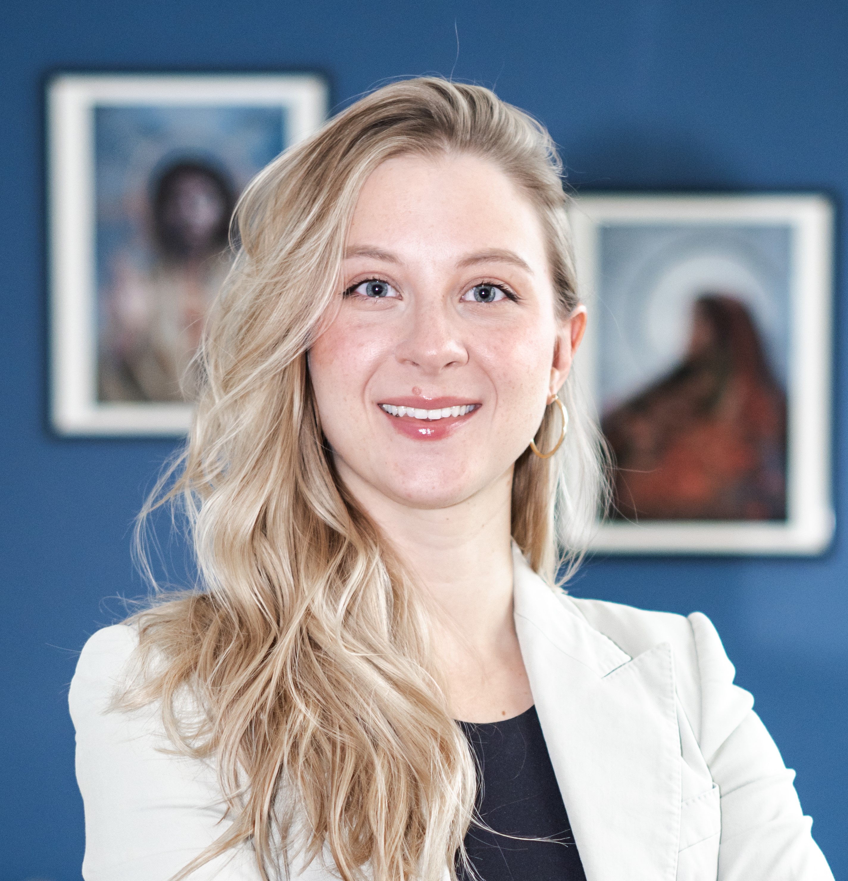 Stella Shifrin-Tatesure