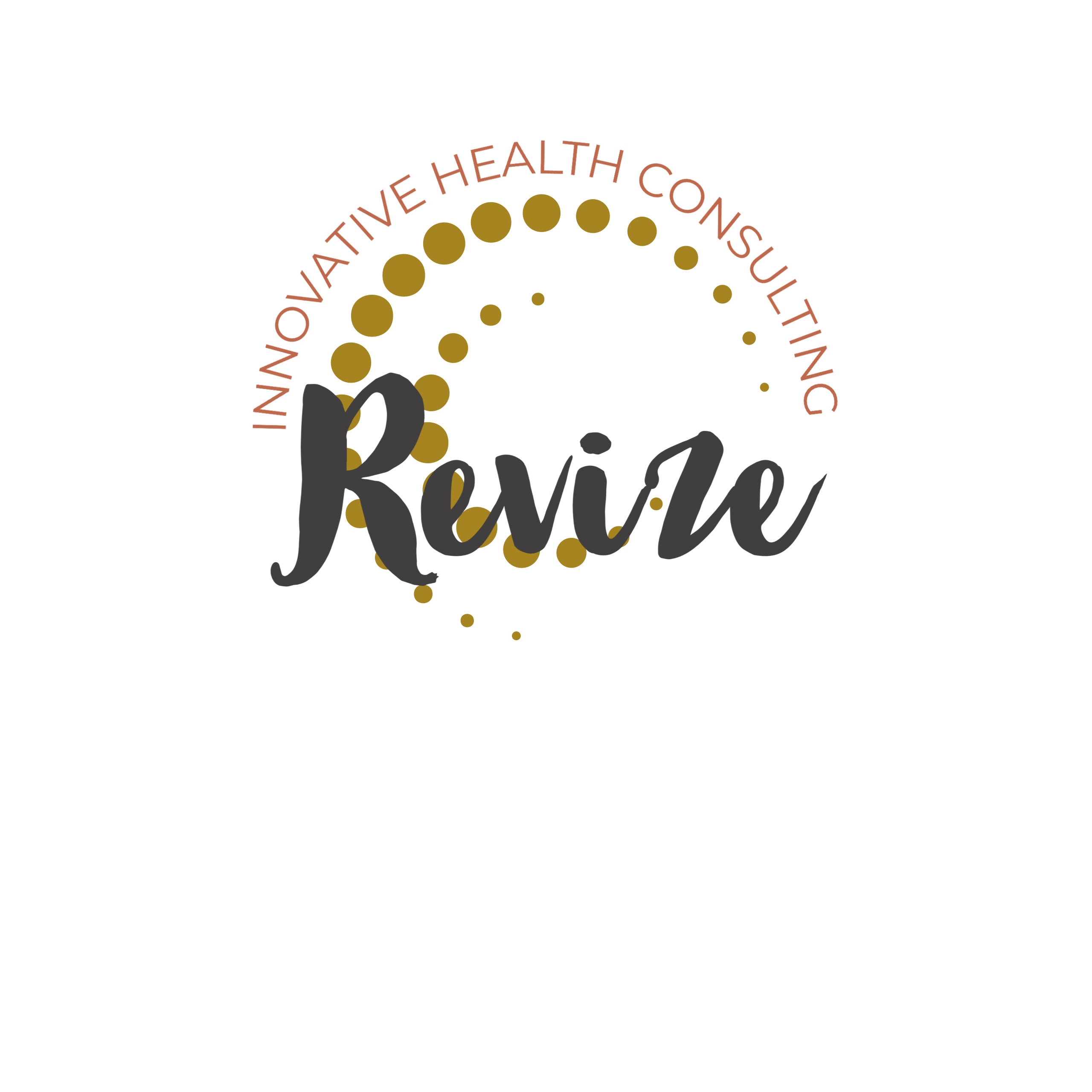 Revize Health logo