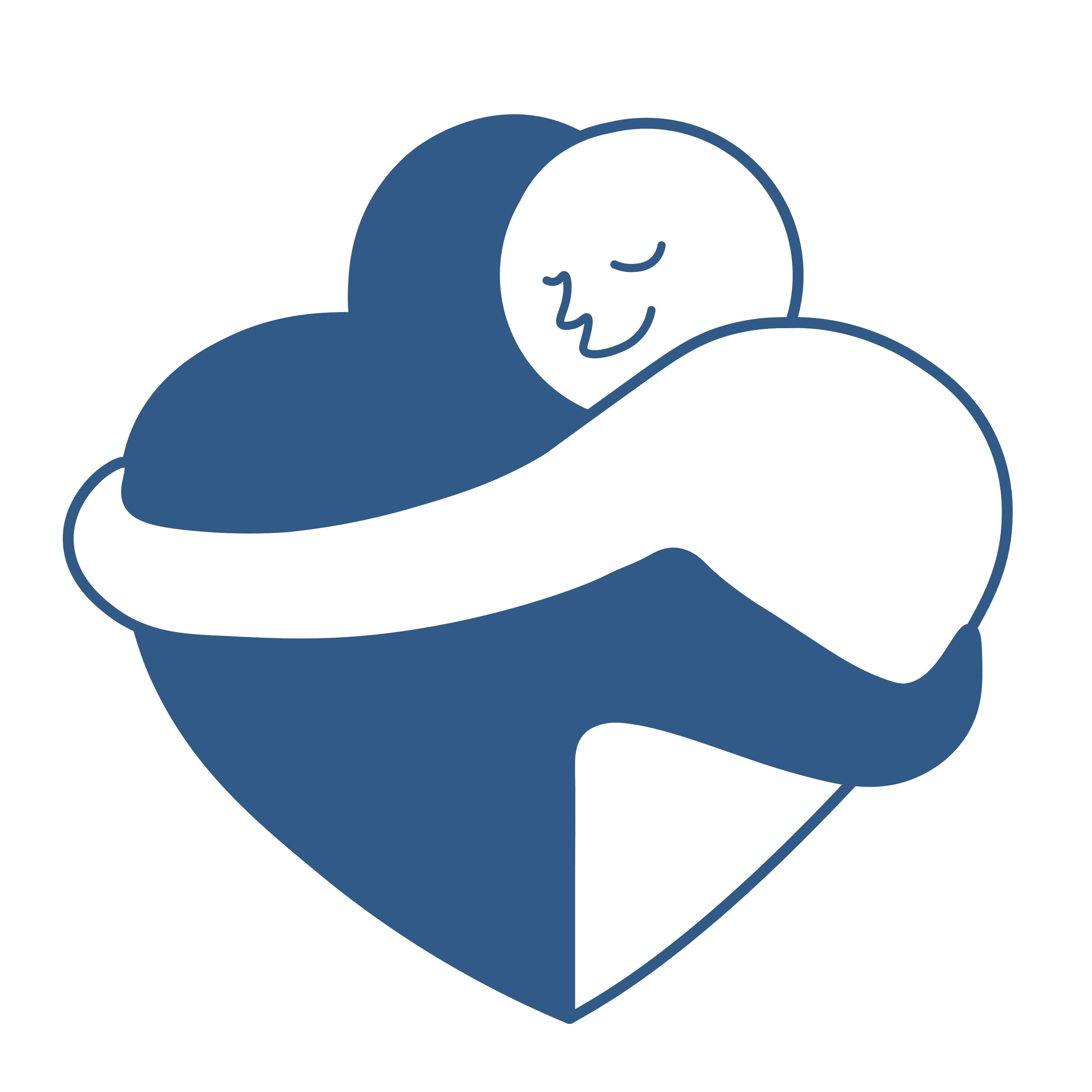 Embrace Direct Primary Care Logo