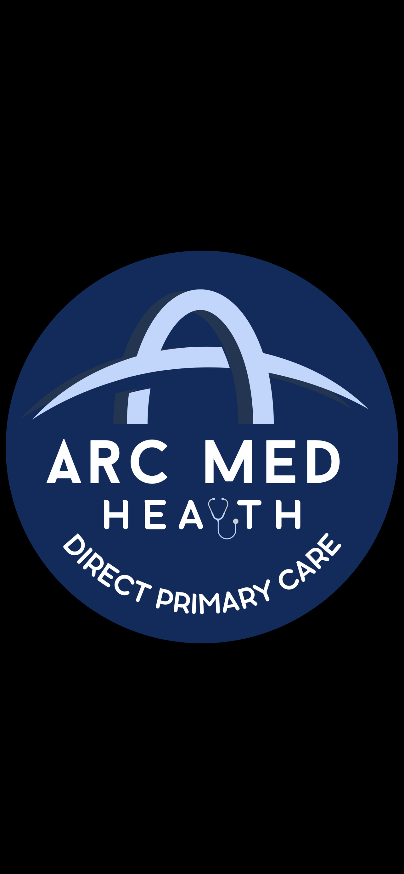 Arc Med Health Direct Primary Care logo