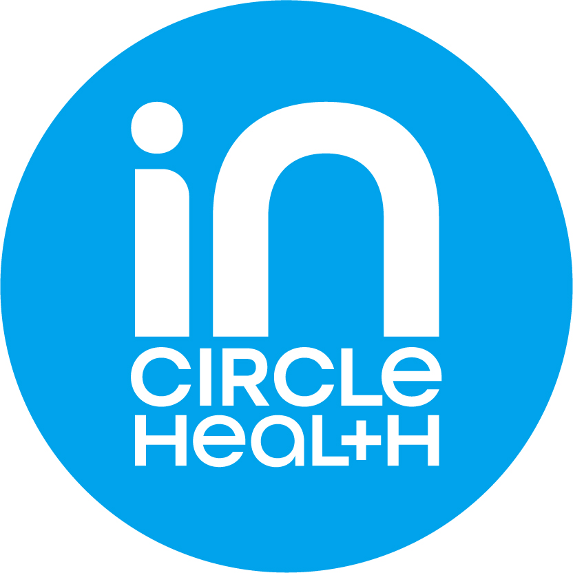 INcircle Health logo