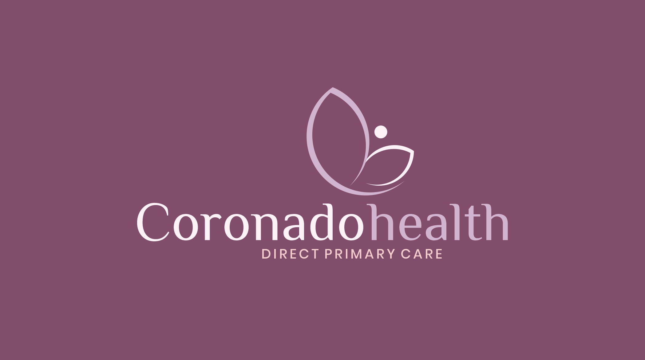 Coronado Health Direct Primary Care logo