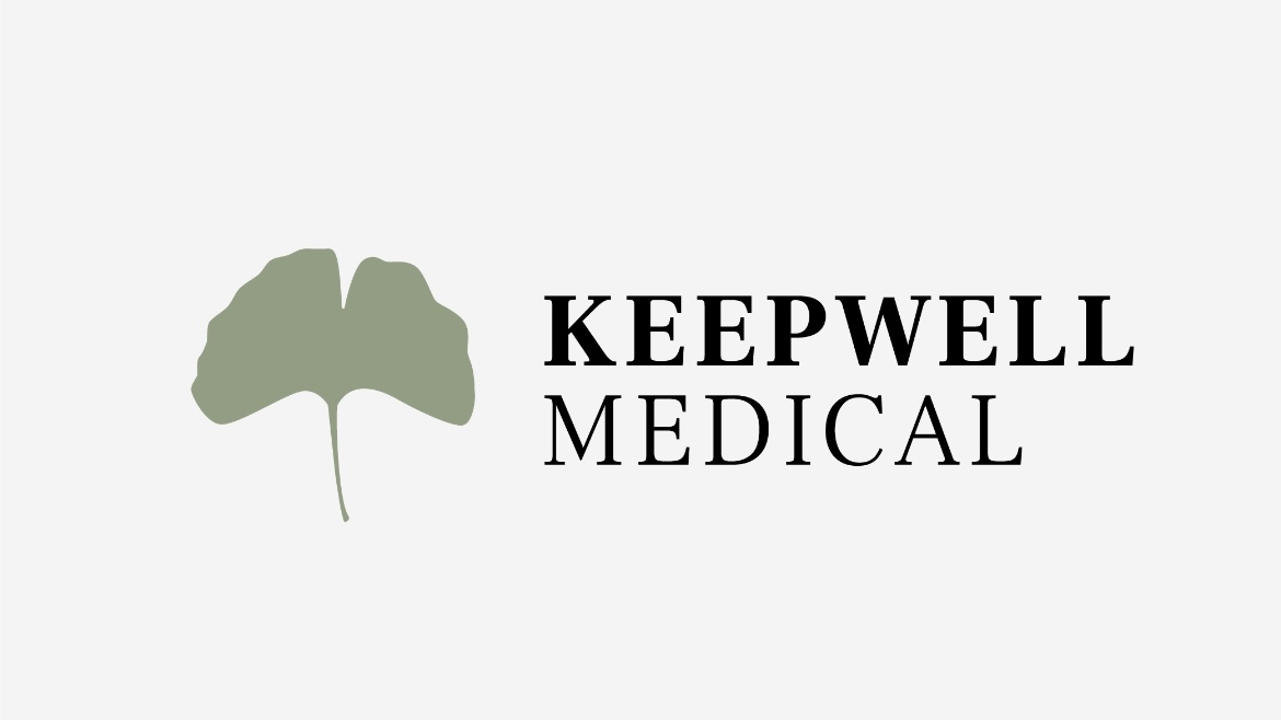 Keepwell Medical logo