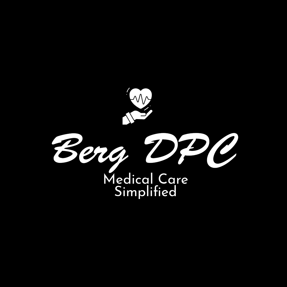 BergDPC logo