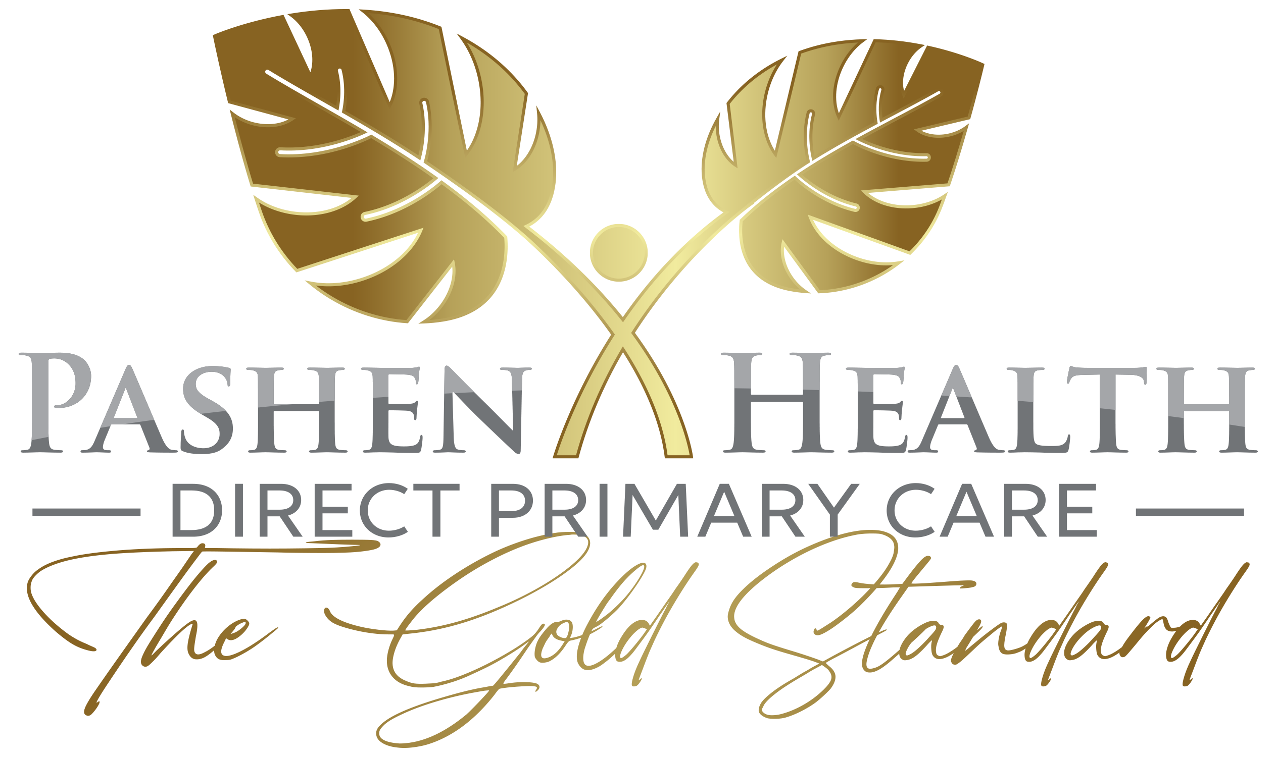 Pashen Health Direct Primary Care Logo