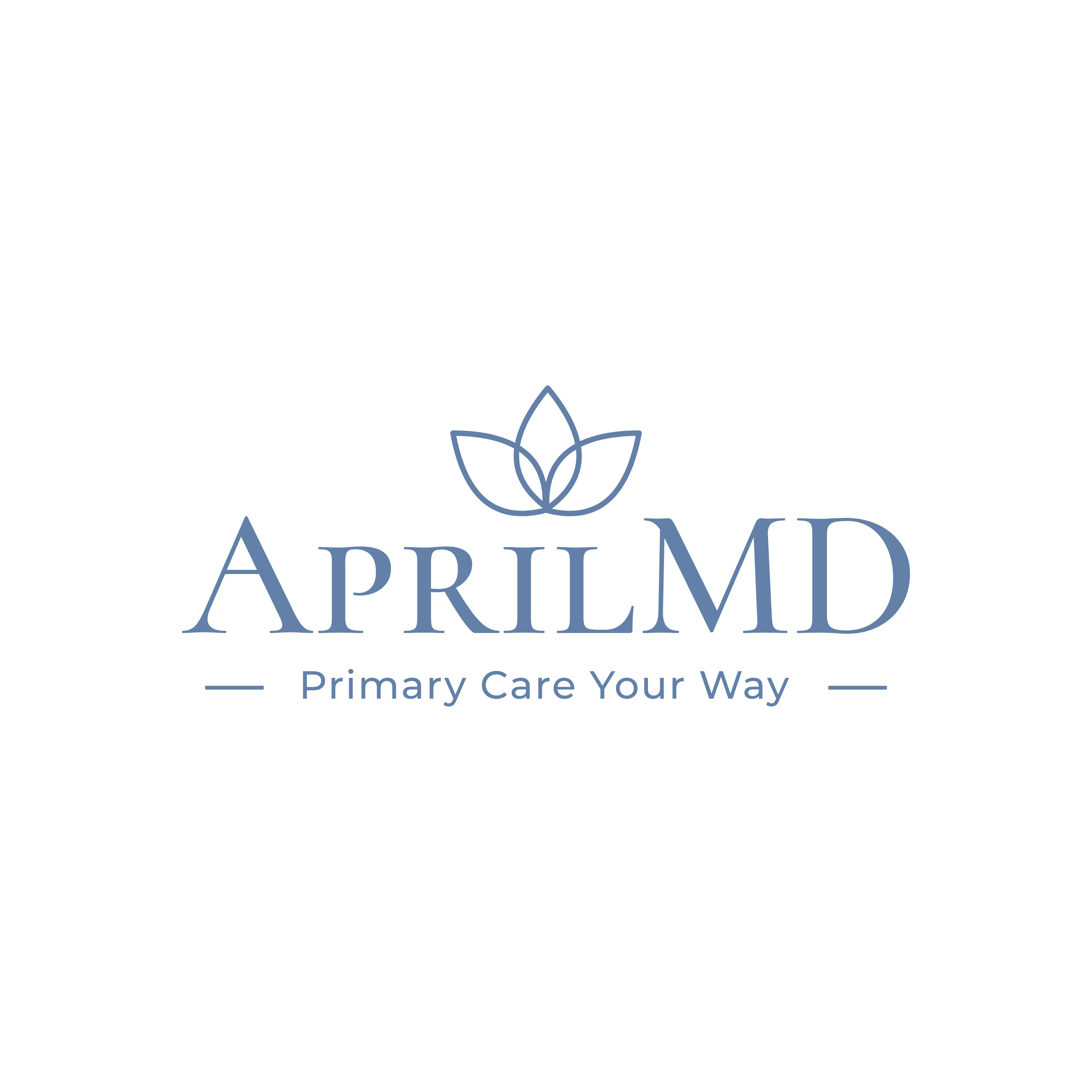 AprilMD logo