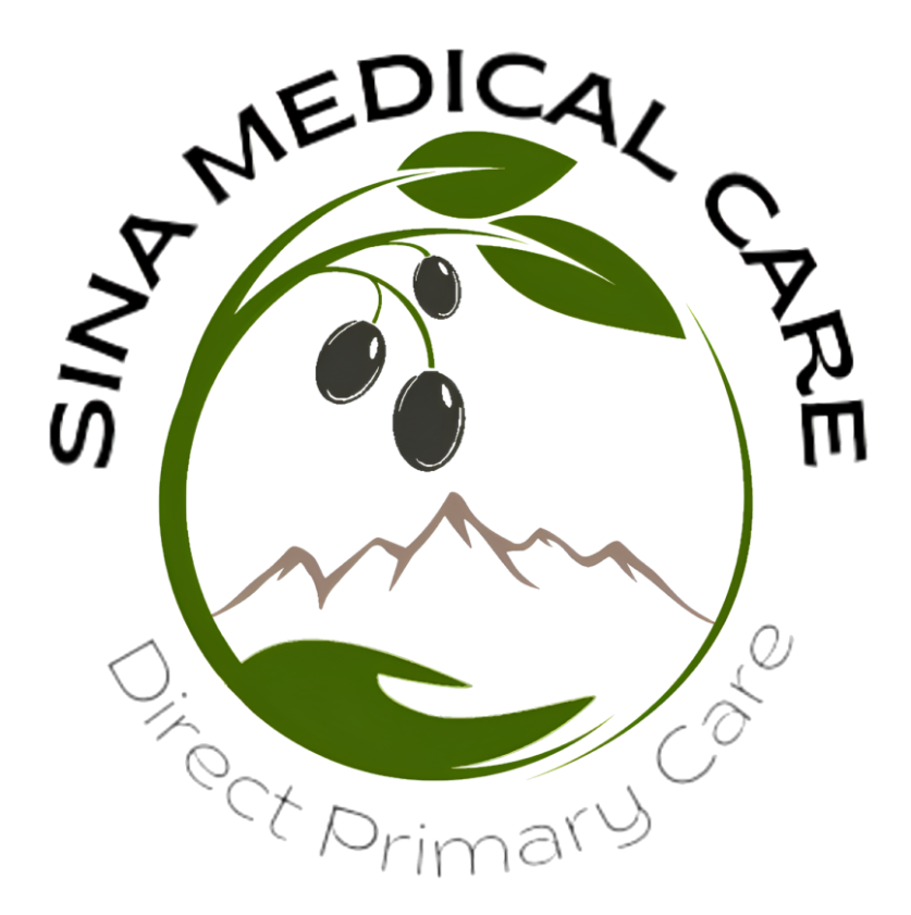 Sina Medical Care -Direct Primary Care logo