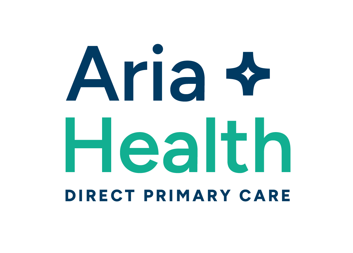Aria Health Direct Primary Care logo