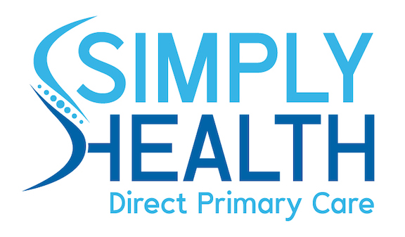 Simply Health Logo