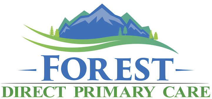 Forest Direct Primary Care Logo