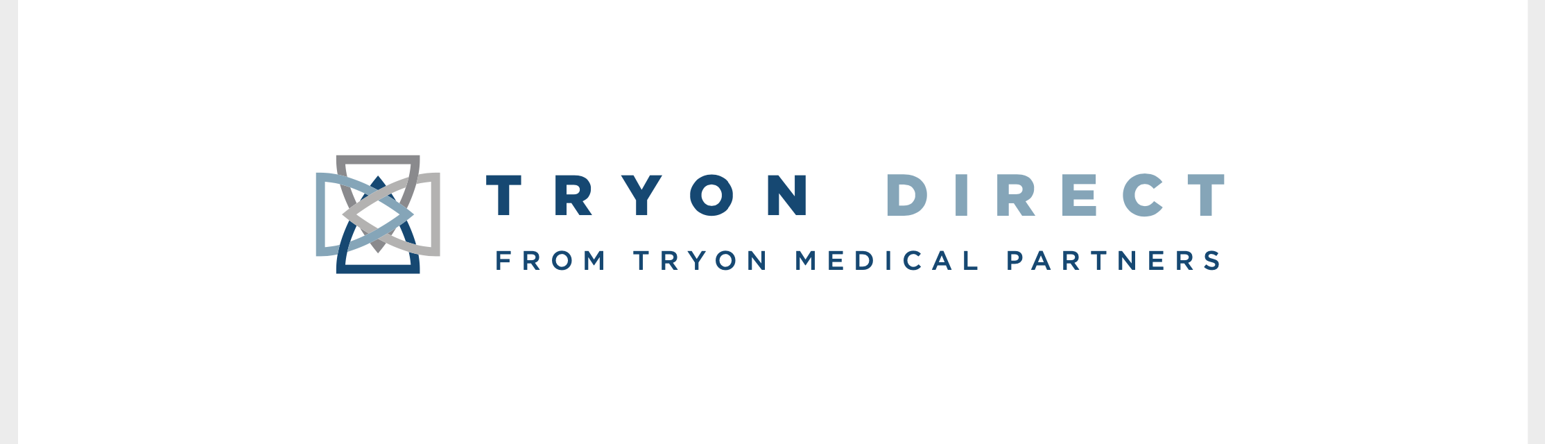 Tryon Direct logo