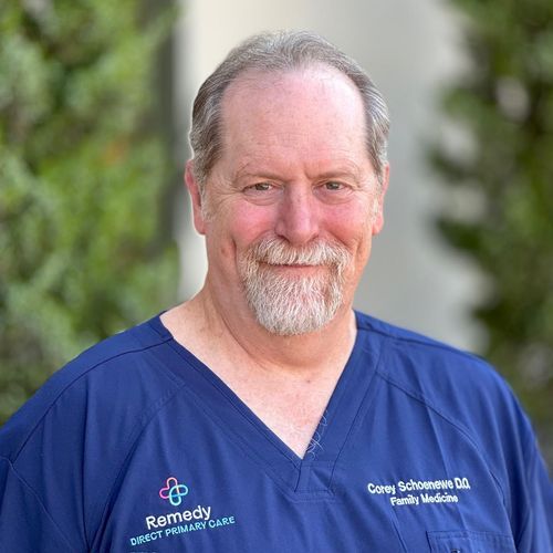 Remedy Health Broken Arrow photo