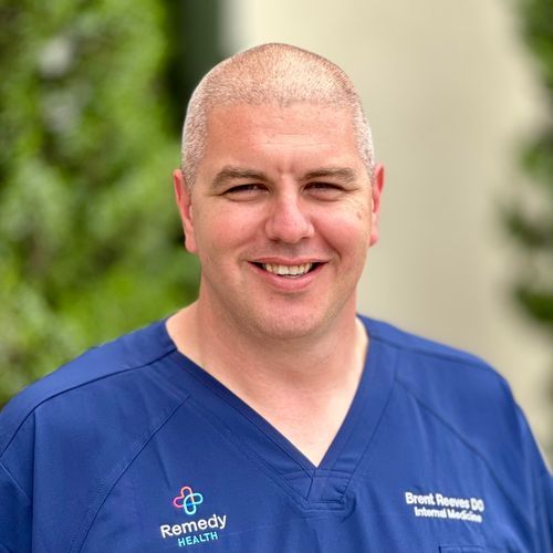 Remedy Health Fort Smith photo