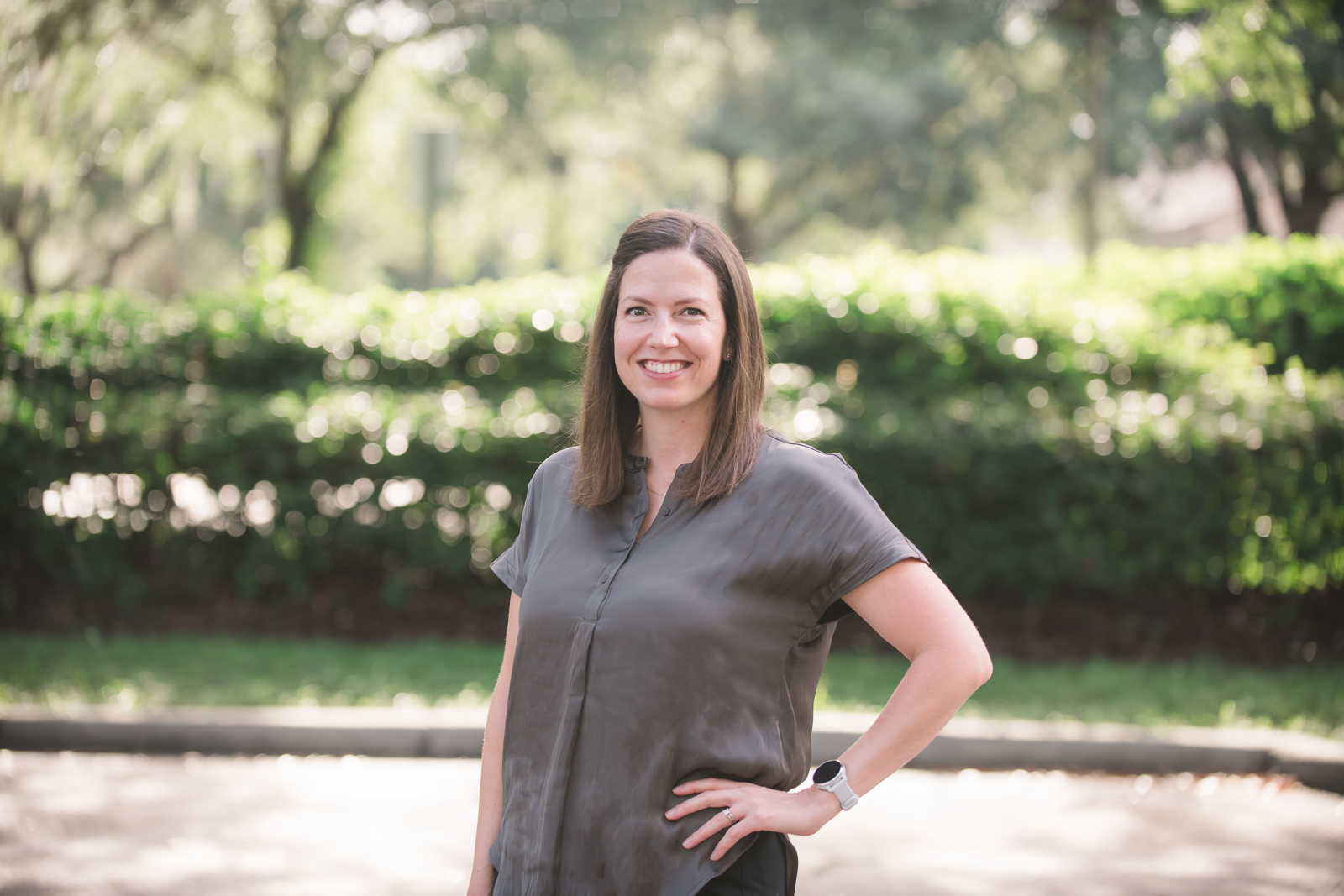 Shanna Irizarry-Miller