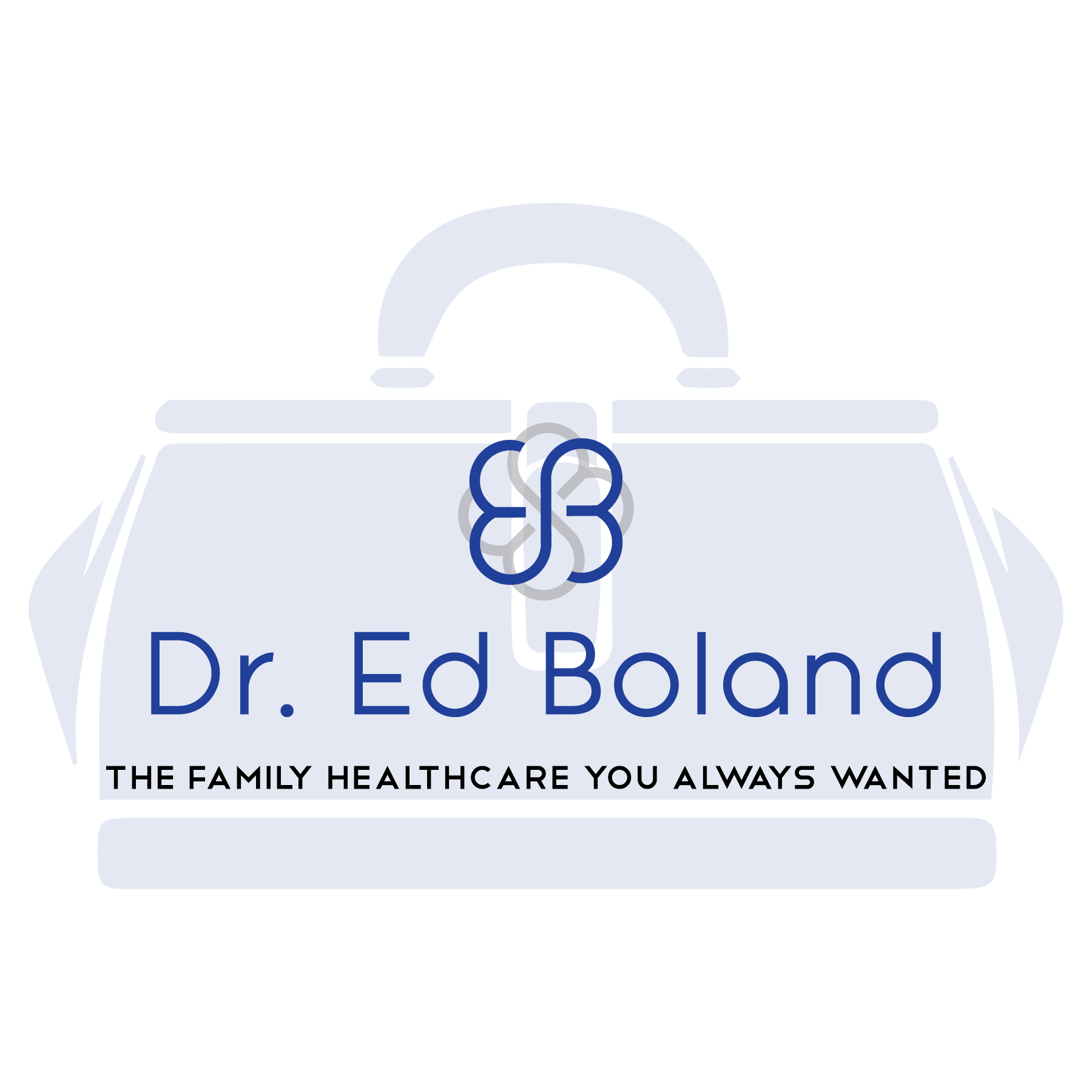 Dr. Edward Boland, MD logo
