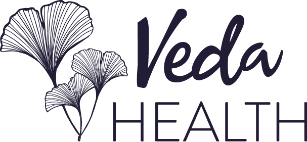 Veda Health logo