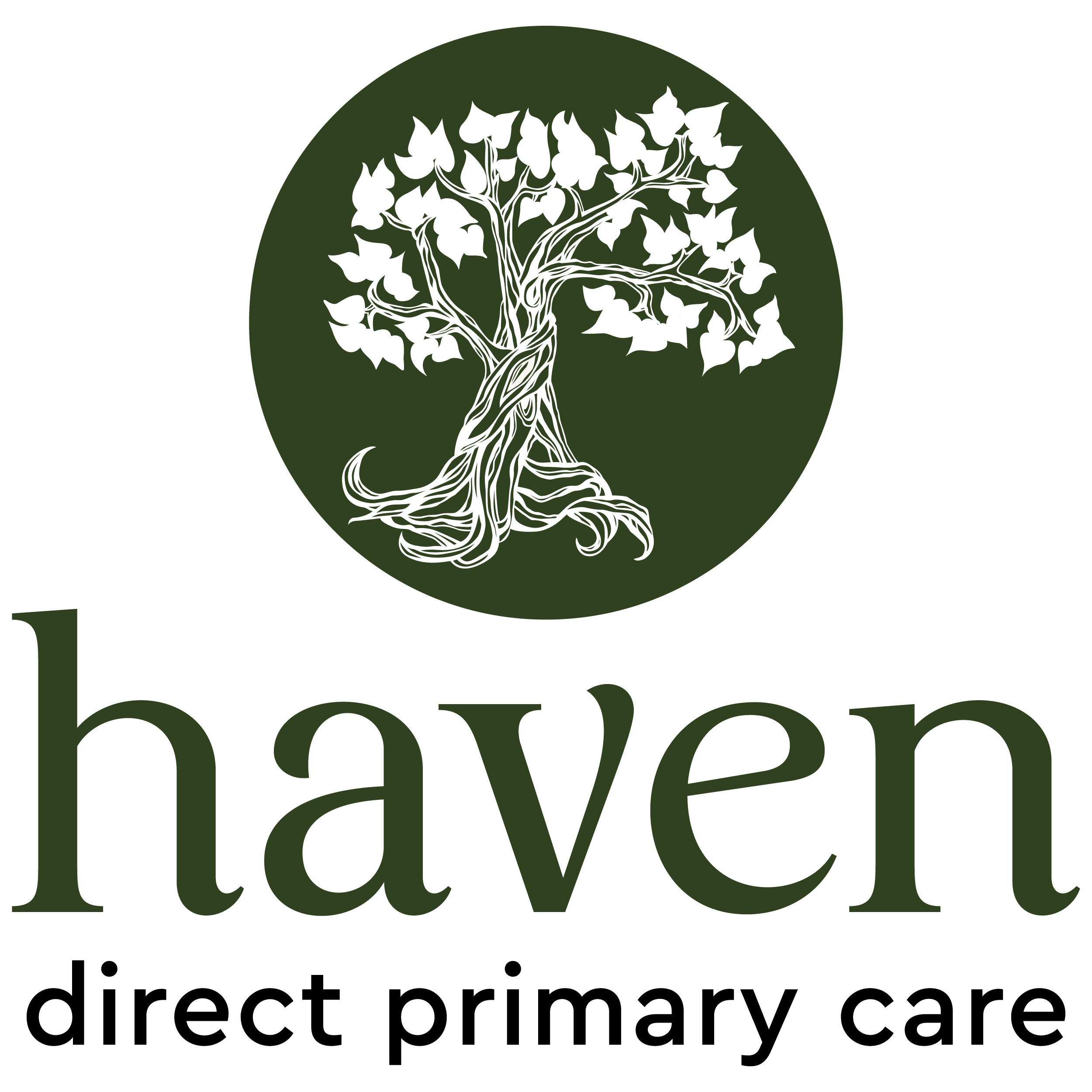 Haven Direct Primary Care logo