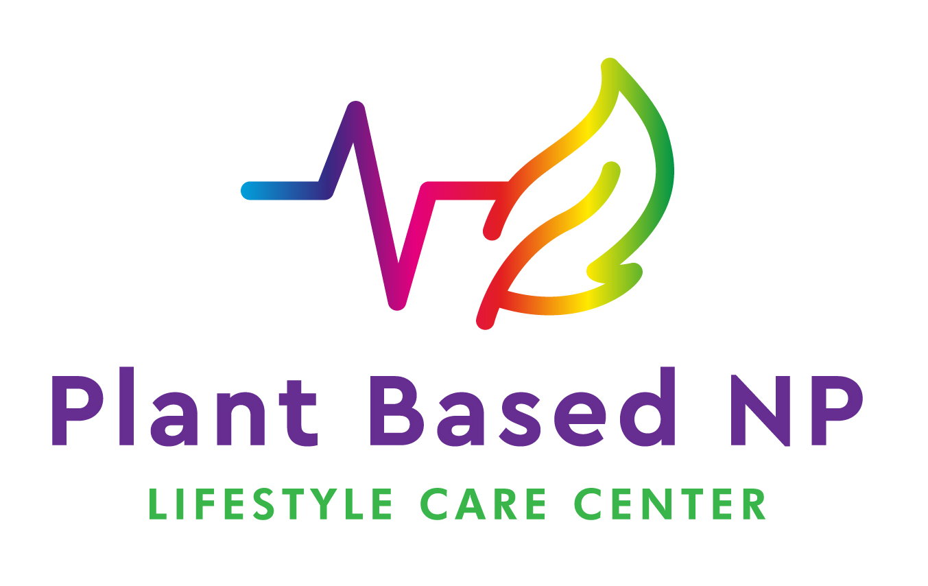 Plant Based NP Lifestyle Care Center Logo