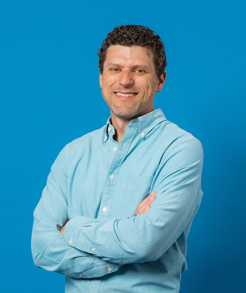 Richard "Tres" Lowrance