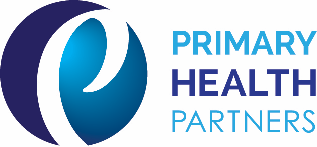 Primary Health Partners - E Yukon logo