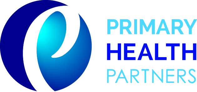 Primary Health Partners - W Edmond Logo