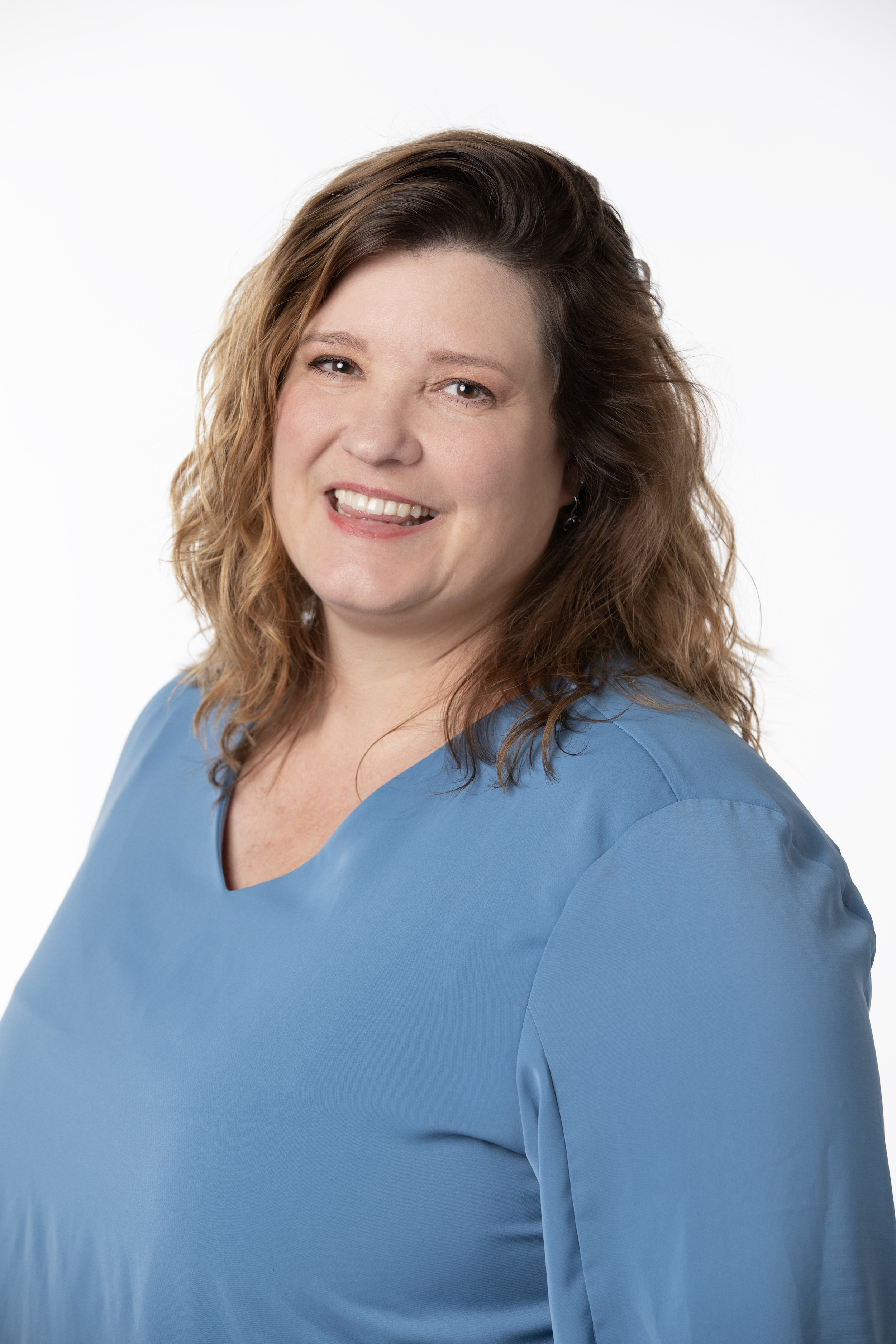 Charlotte Coyner-Gregory