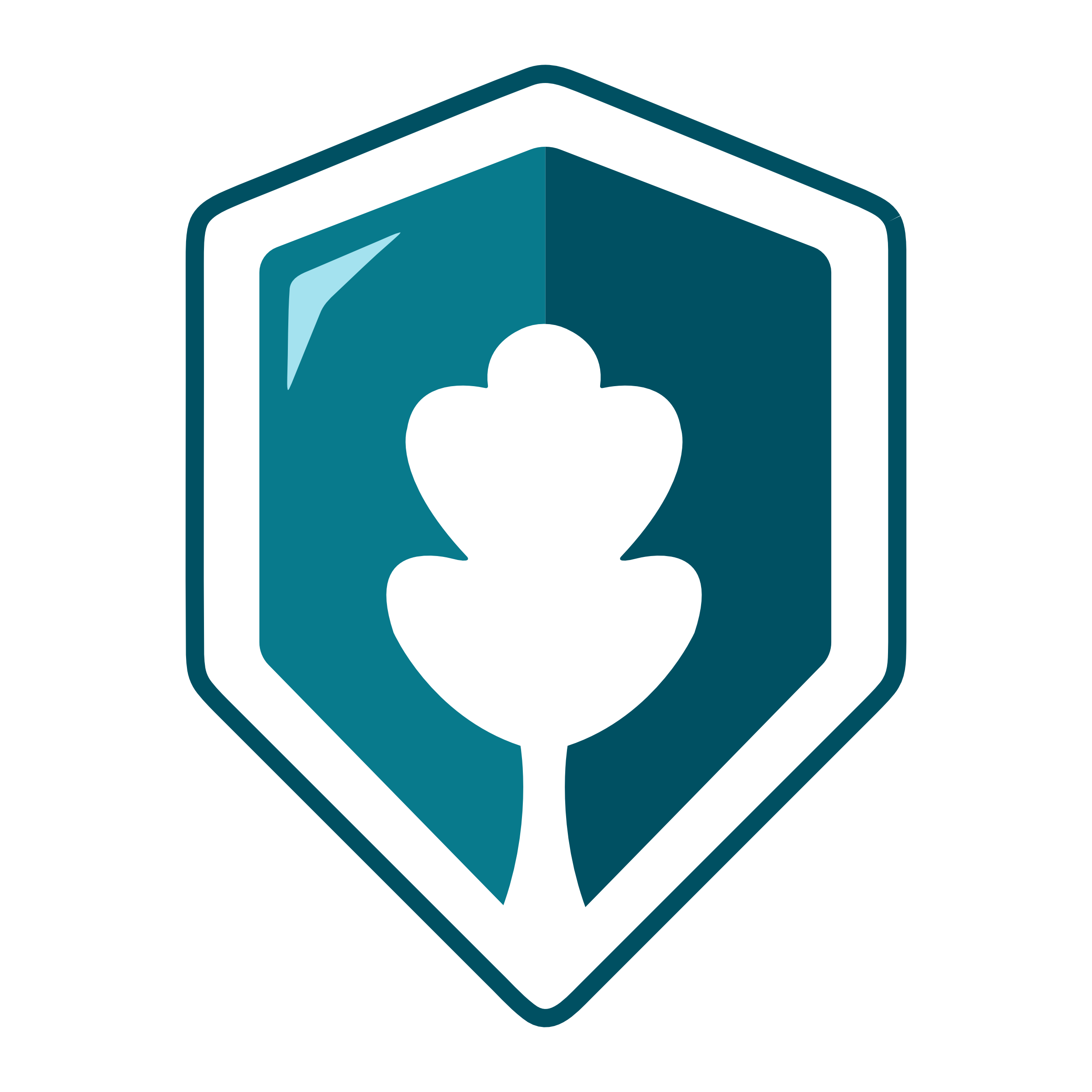 Forte Health Medical Clinic logo