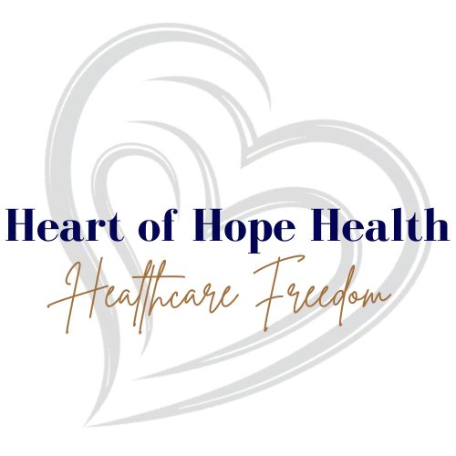Heart of Hope Health logo